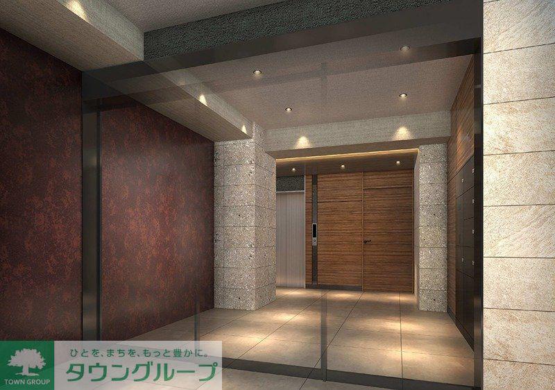 RESIAS ONE TENJINMINAMI BLDG