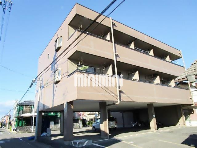 ロイヤルマンション花霞