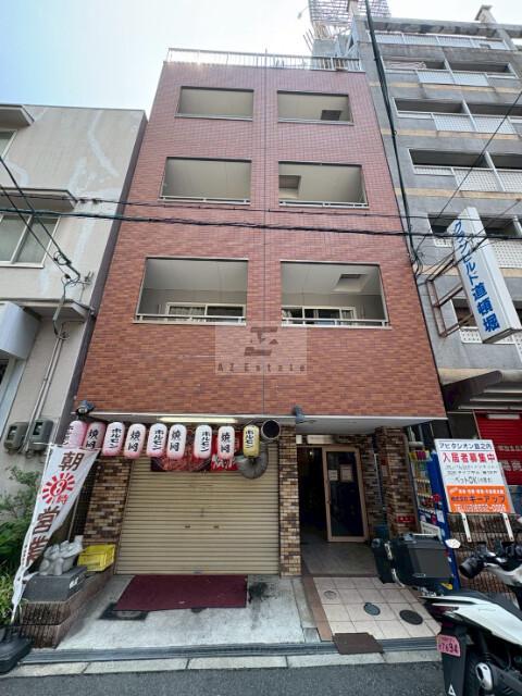 アビタシオン島之内