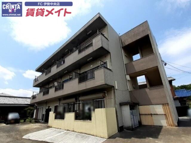 大海マンション