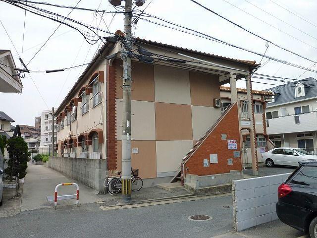 メゾンタキ井尻A