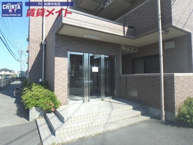 ラフィネ・ドミール