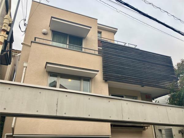 恵比寿戸建