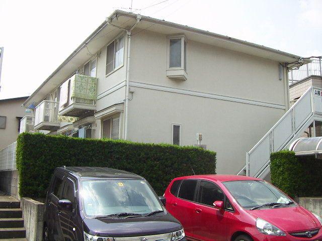 ヒルサイド悠