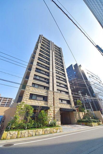 ドゥーエ赤坂