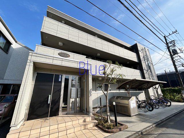 VIVACE川崎