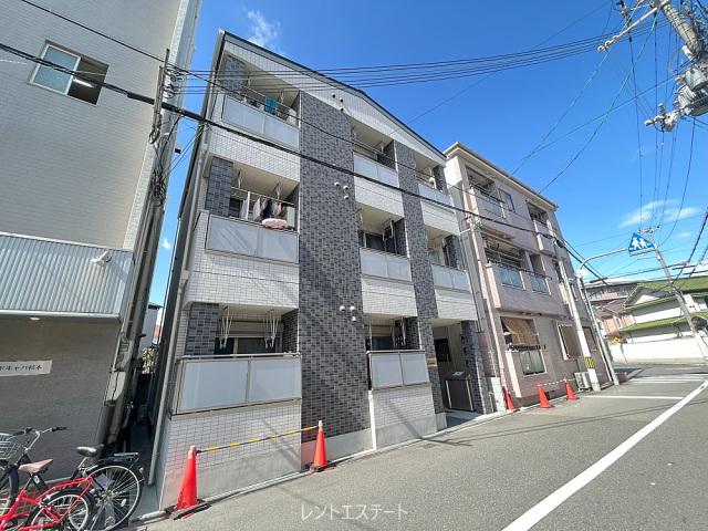 ラルーチェ杉本町