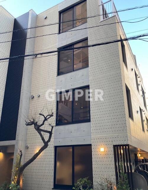 GRANPASEO市谷仲之町