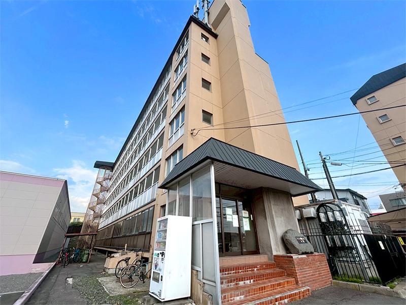 アシスト函館ヒルズA