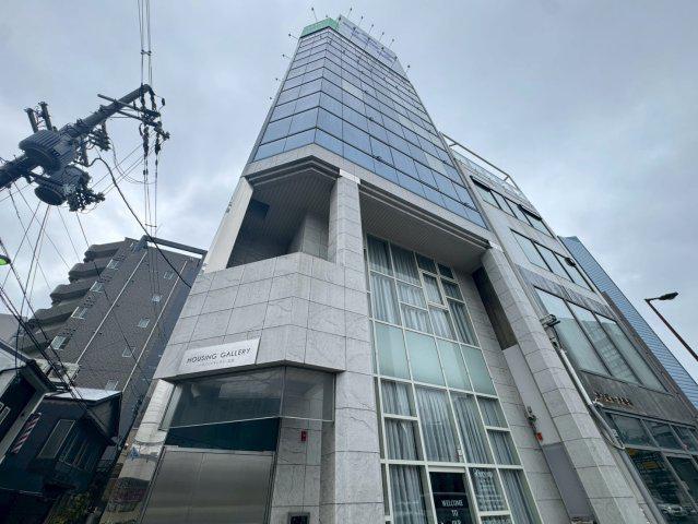 ハウジングギャラリー大阪北詰