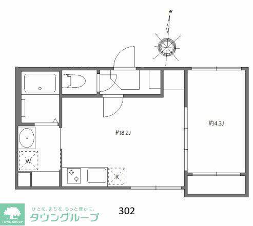 イルレガーロ北小岩