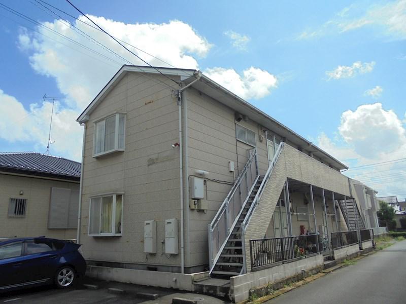 グリーンヒル刈谷