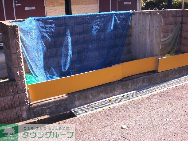 レオパレスPOLARIS