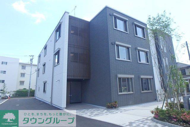 CIEL MAISON KOKUBUNJI