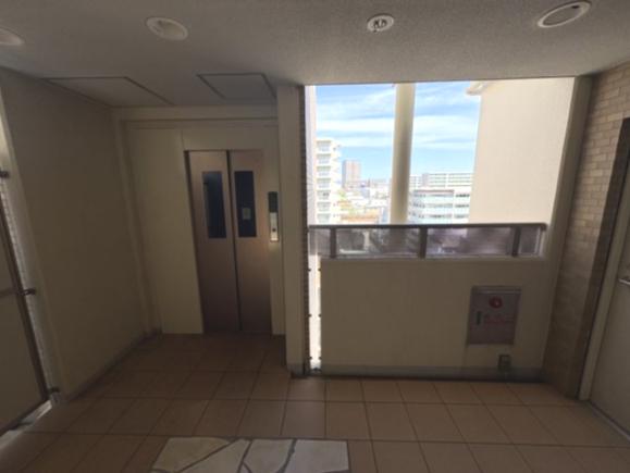セレーノ西宮