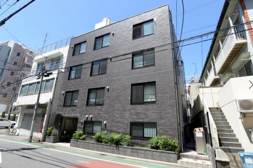 ハーモニーグラシア武蔵小山