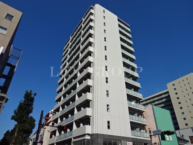 スパシエ八王子クレストタワー