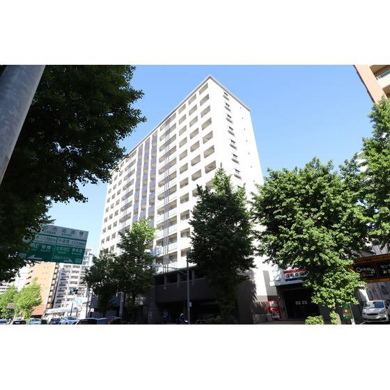 エンクレスト博多駅東