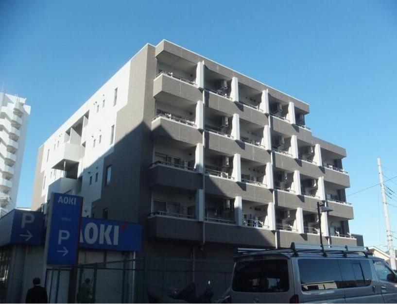 KJ新板橋