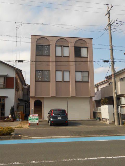 藤田アパート