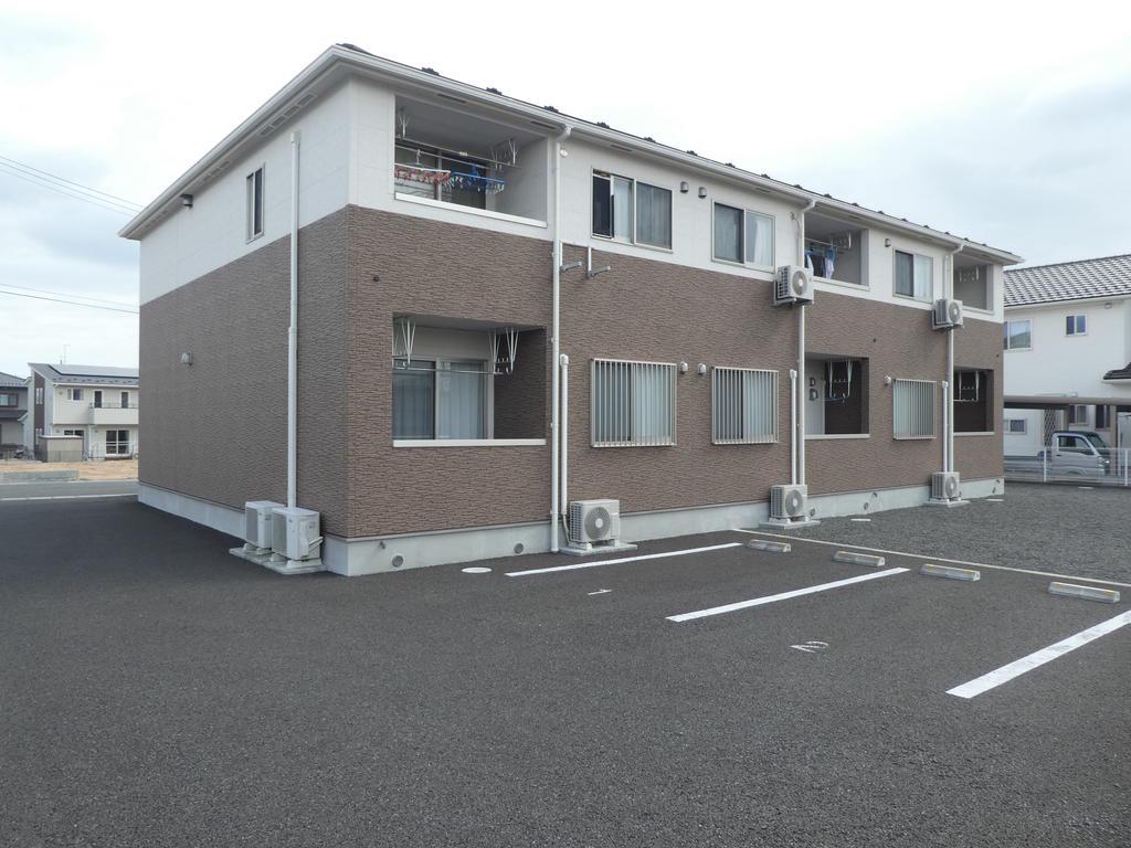 レヴァータIII