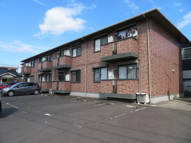 セジュールS弐番館