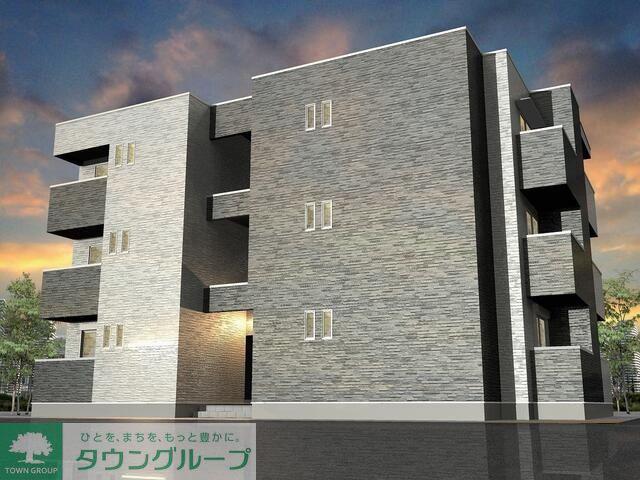 REGALEST 柳