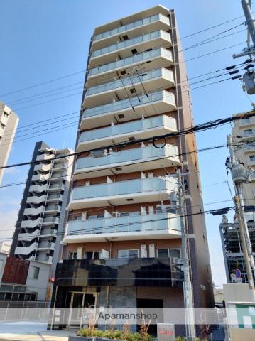 サンシルク阿倍野