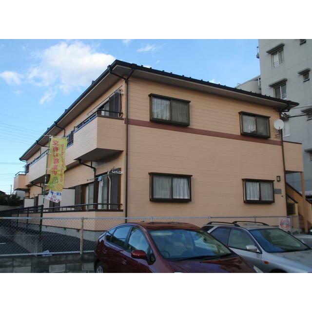 ヴェルビ北原台II