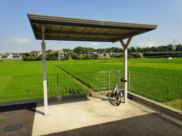 GRAN SAYAGE A棟