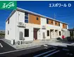 エスポワ一ル D(1LDK/1階)