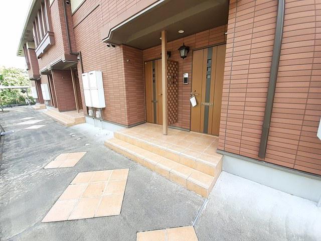 グリーンヒル 大峰