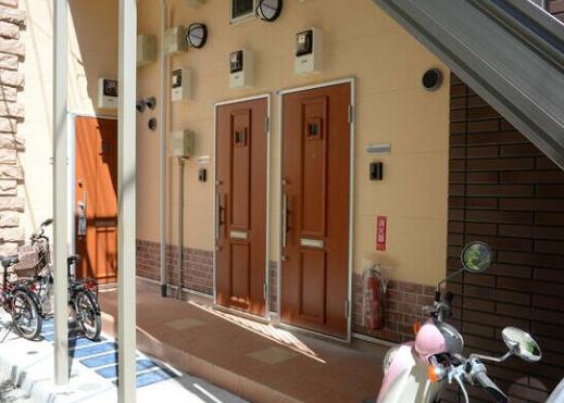 ユナイト横浜グラスゴーの丘
