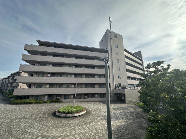 オクトス市ヶ尾