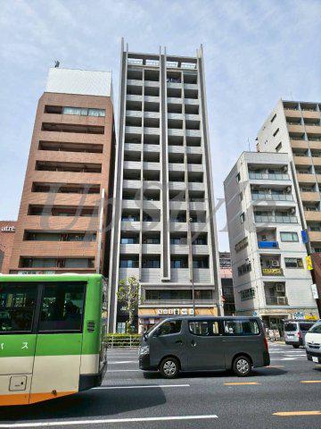 プライマル亀戸