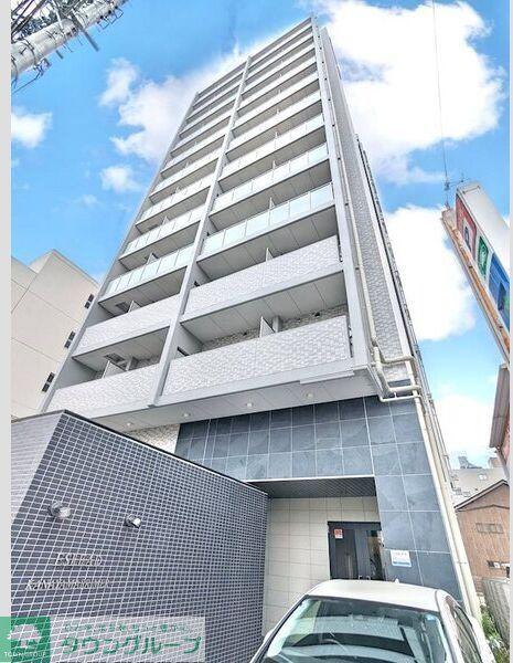エスリード金山プルミエ