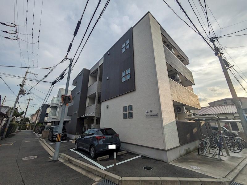 フジパレス塚口本町2番館