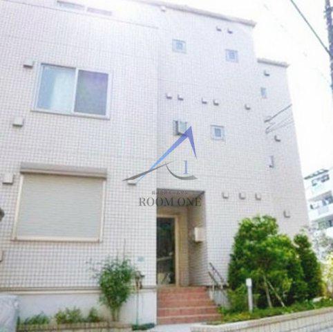 ベルク西池