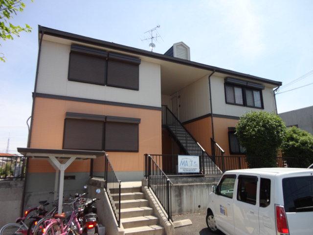 西谷ハイツC棟