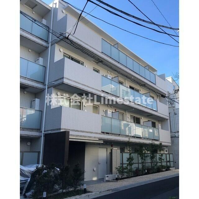 西麻布SBMマンション
