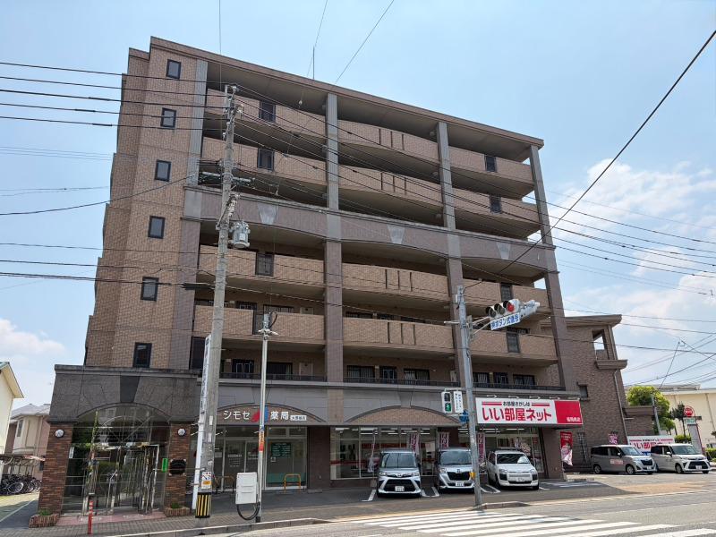 エスペランス大野城