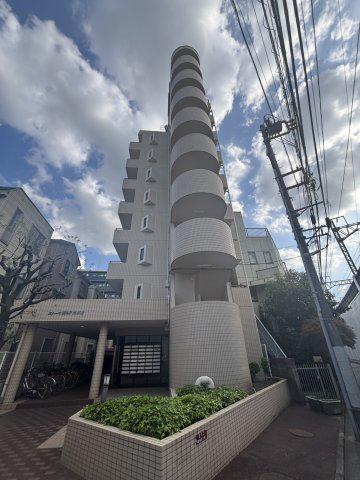 ストーク新丸子弐番館