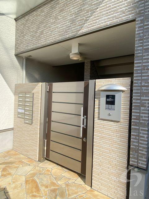 フジパレスアイヴィ浜寺