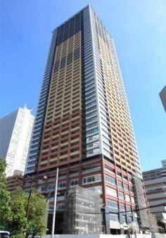 アウルタワー OWL TOWER(1K/44階)