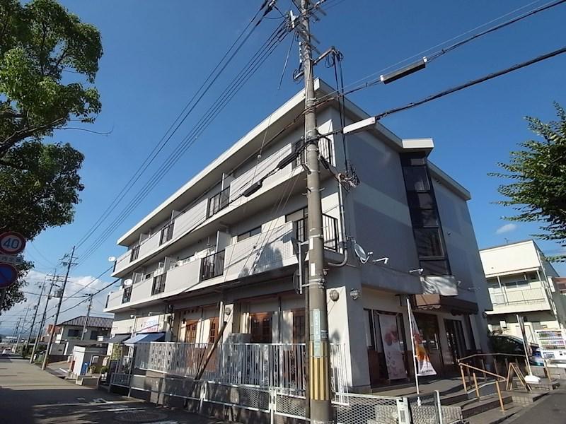 ベルコート西宮