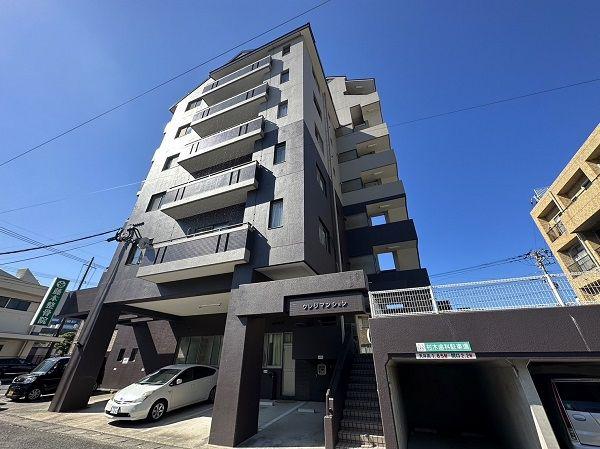 ウレリマンション(3LDK/3階)