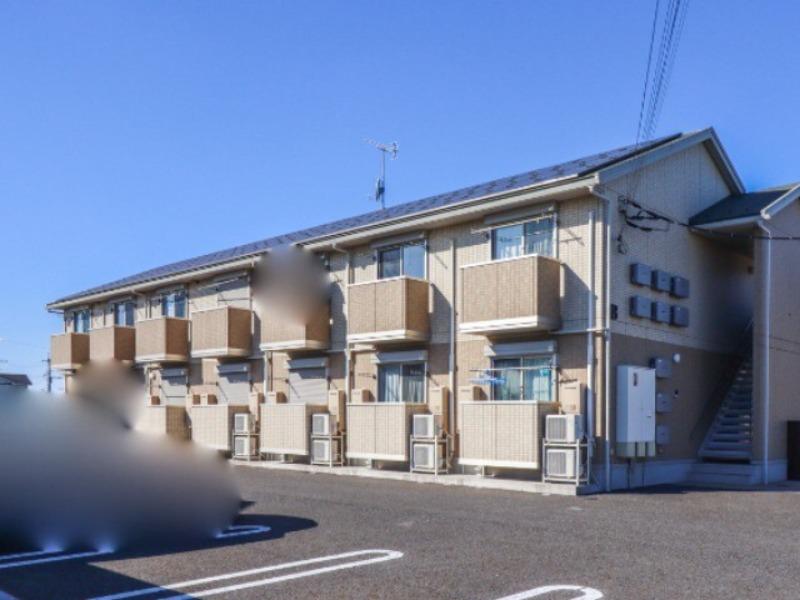 プランドールブリエ B