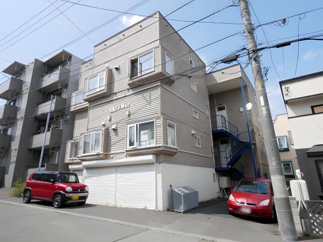 AMS平岸512