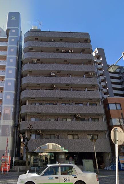 ライオンズマンション相模原第7