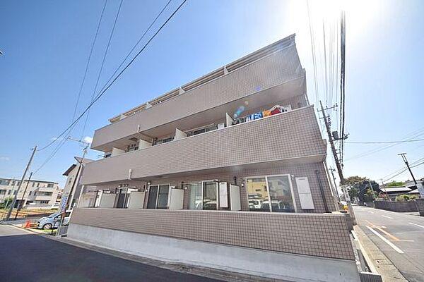 キャメル川越新宿町